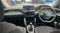 Peugeot 208 1.2 PureTech 100 Active 5dr Petrol Hatchback